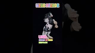 NEUE SCHLEICHPFERDE 2026 🥳✨️🐴#shortsvideo #horse #lustig #deutsch #pferde #neuheit