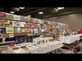 Live from the Austin Record Convention