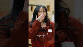 Come for the tea. Stay for the LESSONS. #kehlani