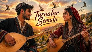 Turnalar Semahı Deyiş Hq