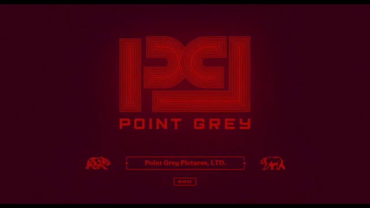 Point Grey Pictures (2020) YouTube