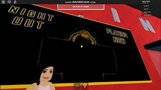 The Cinema (Good Ending pt1)