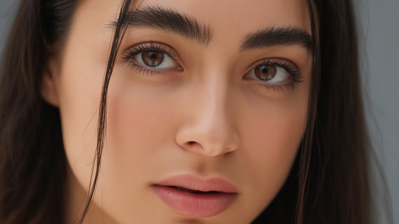 Ширли Марсела — американская модель с пышными формами, переосмысливающая амбиции, эмоциональную с...