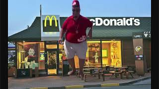 Skibidi Dom Yes Yes Yes In Mcdonalds