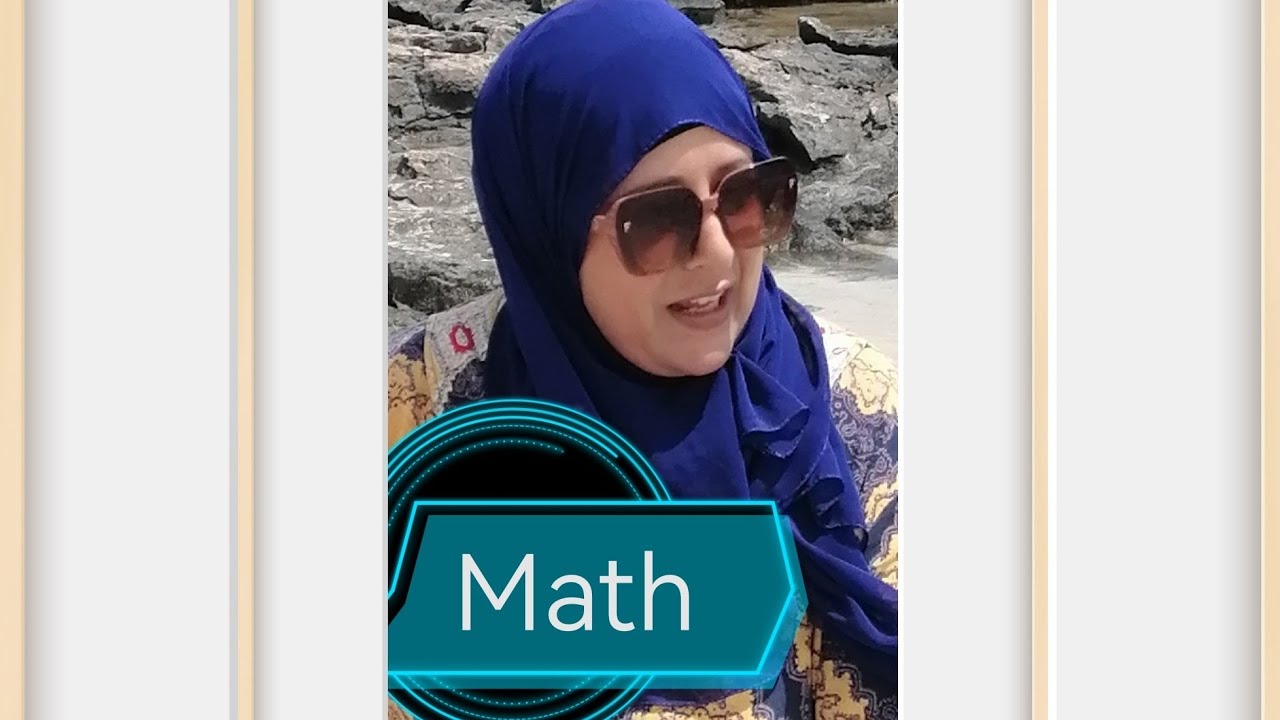 operation of Real number algebra prep2