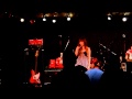 歌手・五ノ井ひかり札幌帰省ライブ @北海道札幌市 Hikari Gonoi, Live at Sapporo Hokkaido