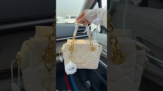 Hot Selling Chain Handbag 2026 | Stylish Women Everyday Bag #shortsfeed
