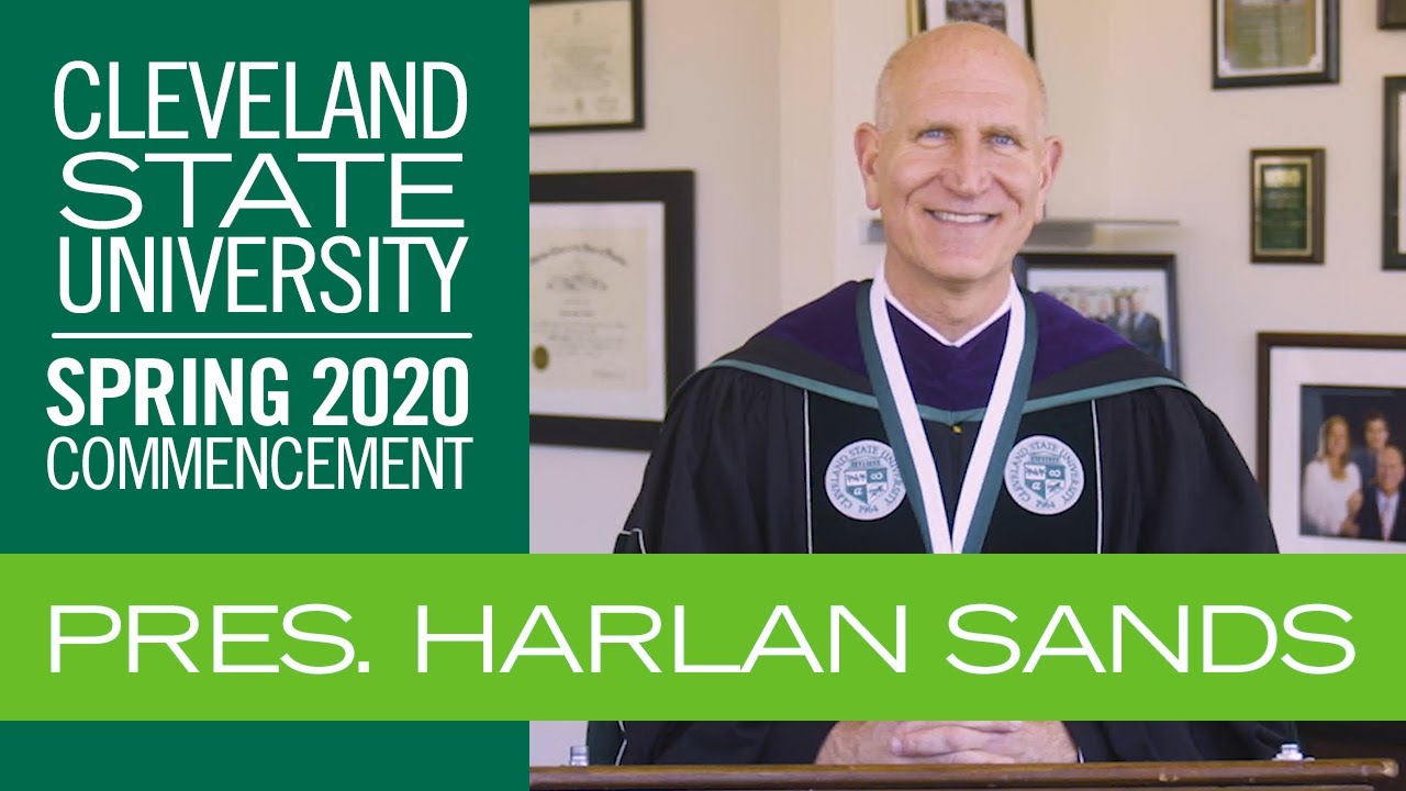 cleveland-state-university-spring-2020-commencement-pres-harlan-m
