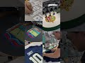 From Prints to Stitches: Celebrating a Year of Creating Together