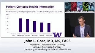 Archive: Patient-Centered Pathology Reporting for Cancer Care