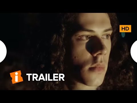 Tinta Bruta | Trailer Oficial - YouTube