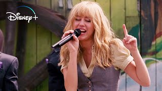 Miley Cyrus - You'll Always Find Your Way Back Home (From Hannah Montana: The Movie) 4k