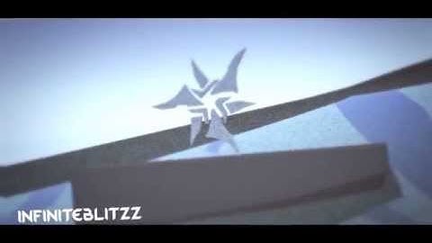 InfiniteBlitzz Intro Contest Entry [First Epic] [Blender/AE]