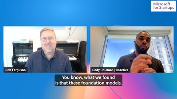 RAG & the future of Intelligent Enterprise Applications: Insights from startup leaders | Coactive AI