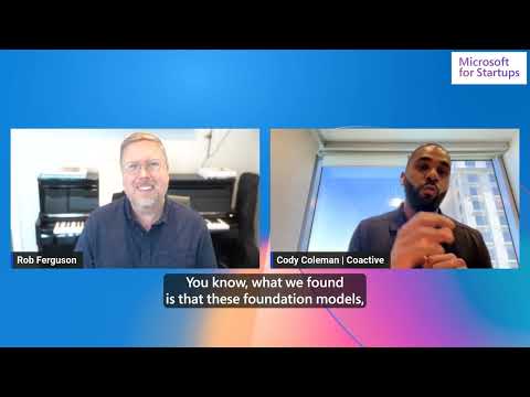 RAG & the future of Intelligent Enterprise Applications: Insights from startup leaders | Coactive AI