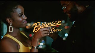 Branson Cognac Commercial - 50Cent Cognac