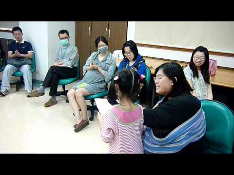 母乳兒歌順口溜(柳樹編詞)-聖爾瑪定母乳團體