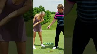 Fix Your Over-the-Top Swing Forever With THIS Drill!