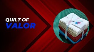 Quilt of Valor 1/29/2026