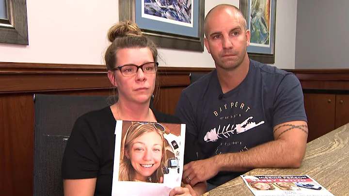 Parents of Missing Gabby Petito Beg Boyfriend to C...