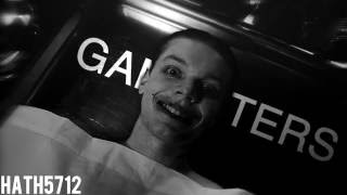 Video thumbnail of "Jerome Valeska | Gangsta"