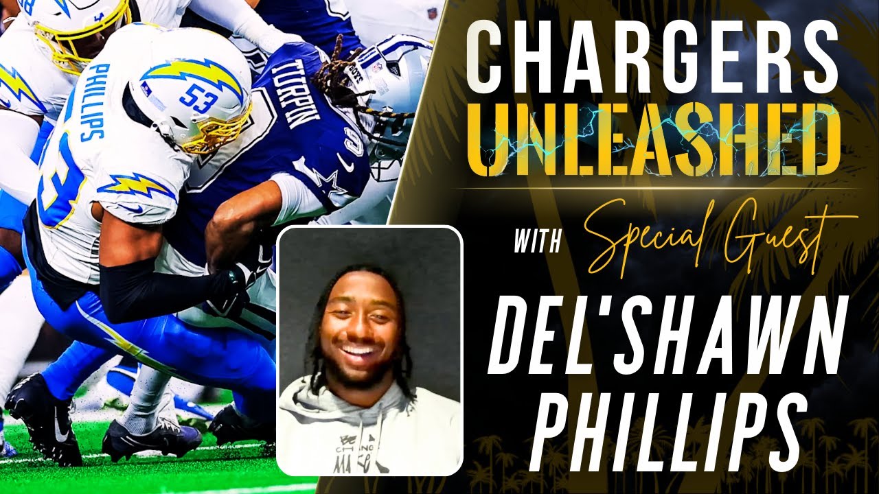 Лучшие моменты и уроки сезона для «Чарджерс», специальные команды, Джастин Херберт и плей-офф | Д...