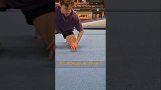 Crime scene found! 🕵🏼‍♂️ What do you think happened? #flip #flipaclip #parkour #mystery #detective