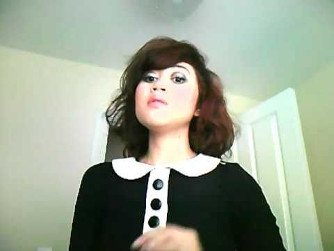 Factor Online Audition - Adele - Someone like you - YouTube