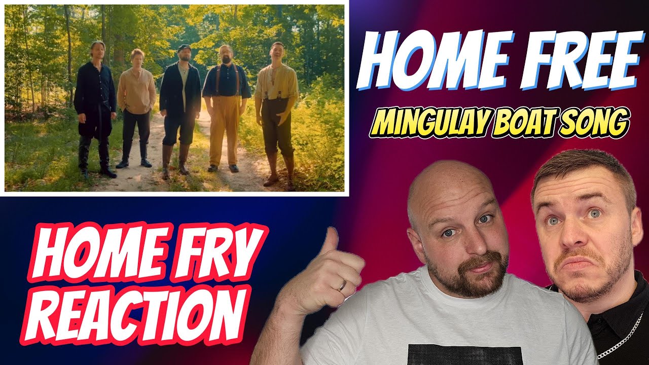 Главная Бесплатно – Реакция на песню Mingulay Boat Song ⚓ | Эпическая морская песня для каждого м...