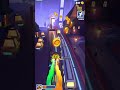 Subway surfers 🔝🔥 #trendingshorts #viralshorts #SHOURYA_PLAYZ#shortvideo