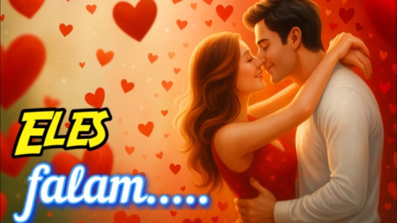 ❤️Eles Falam… Mas Eu Escolho Você😍