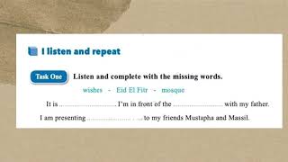 Listening script /4PS/Task1/Page 71