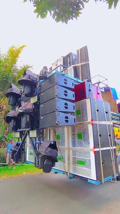 2024 PENTING MIDLE NULUP - NULUP #soundsystembattle #sountulup #hproaudio #soundhoreg #midletulup