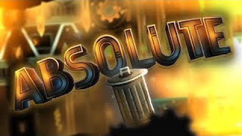 "Absolute Garbage" (Demon) by bli | Geometry Dash 2.11