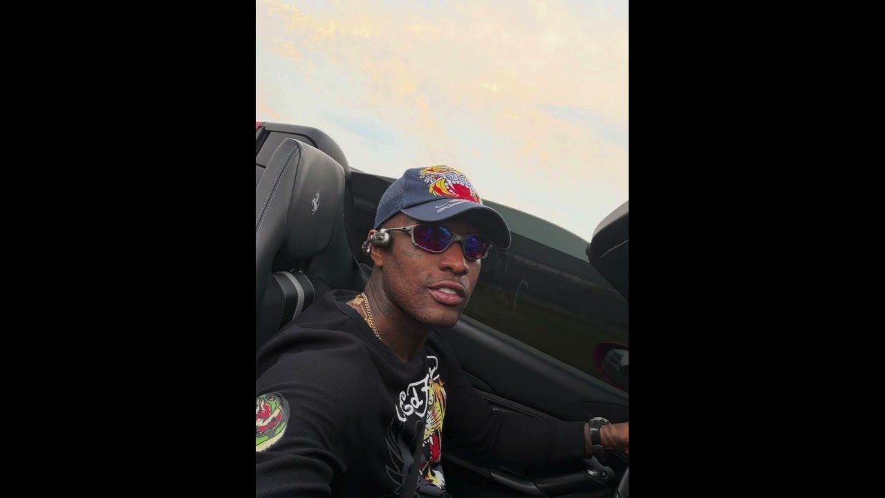 "GLAMUROSA NA VIBE DO GIN" Beat de Funk | MC IG x MC Tuto x MC GP (DJ FD)