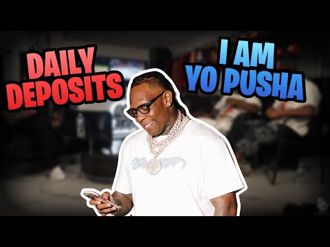 IAmYoPusha EXPOSES Houston night life, talks new label, past fallouts, Miami Vs Houston night life