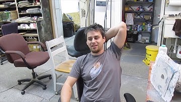 Baltimore Node: Todd Blatt