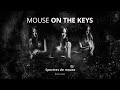 Mouse on the keys  spectres de mouse drum cover