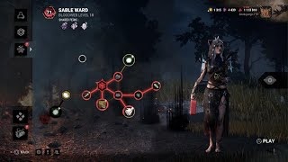 5 gen chase vs strong blight