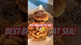 Everyones First Stop On A Carnival Cruise