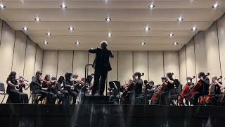 Shadowlight - Armond Vance - Philharmonic Orchestra