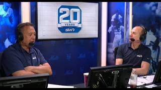 Nominative Determinism  (Gary Cohen & Ron Darling)