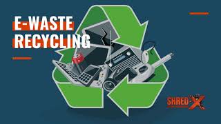 Shred-X: Service Offering