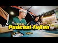 PODCAST ORANG GILA FT. FUJI & MBA ER #part2