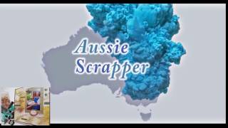 How to store your Stamps for  Australian crafters
