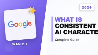 What is the WAN 2.2 LoRA Set? AI Video Consistency Explained