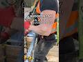 Budgeting my £6,200 paycheck as a scaffolder in London 💰📈💷 #shorts #finance