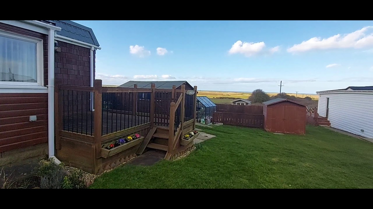 Seawins, Lighthouse Road, Flamborough YouTube