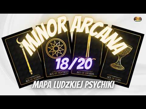 Minor Arcana – 18 – Czas jako narzędzie dominacji – Iluzja przeszłości i przyszłości
