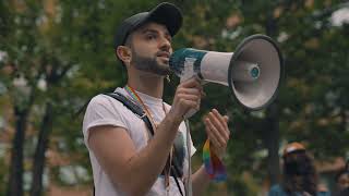 Get Ready for the 2021 Halifax Pride Festival